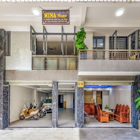 Mina Home Da Nang Buitenkant foto