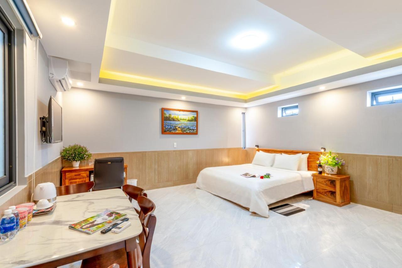 Mina Home Da Nang Buitenkant foto