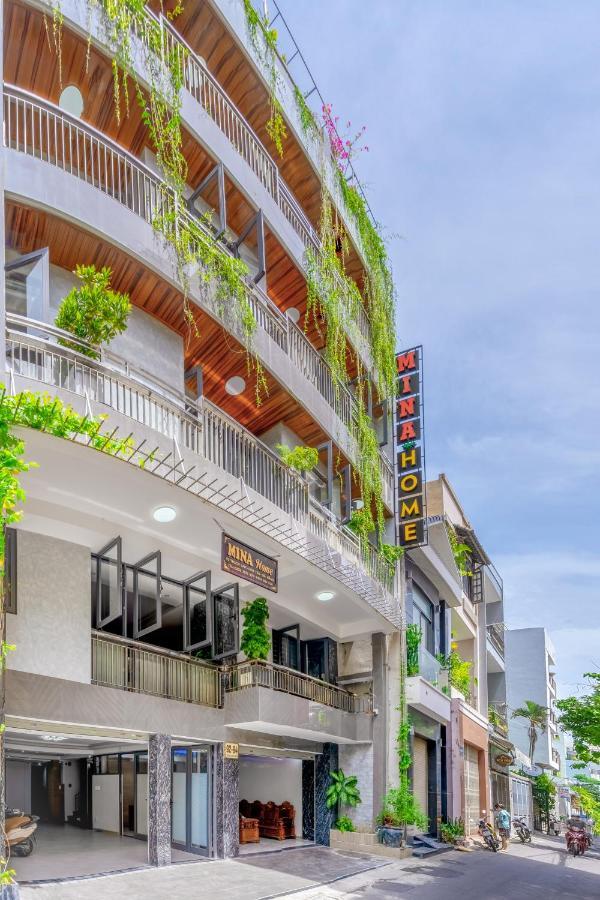 Mina Home Da Nang Buitenkant foto