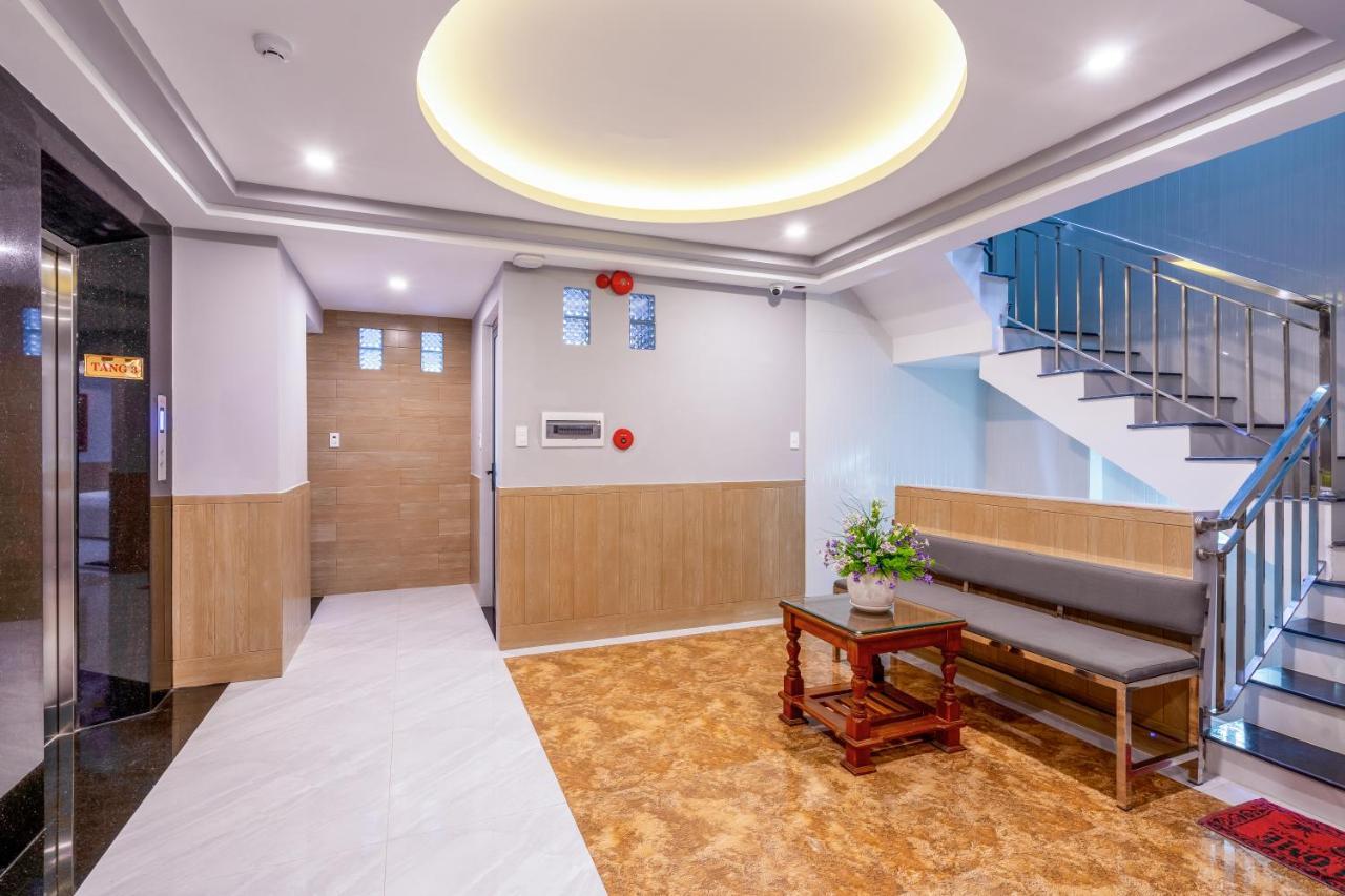 Mina Home Da Nang Buitenkant foto