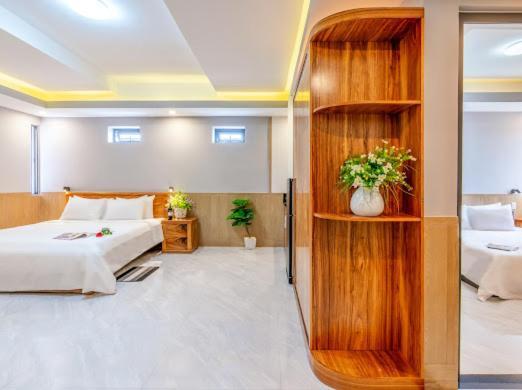 Mina Home Da Nang Buitenkant foto