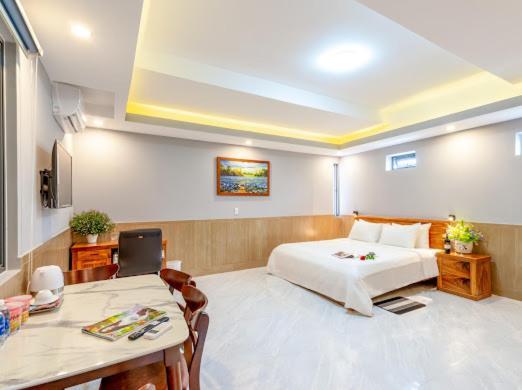 Mina Home Da Nang Buitenkant foto