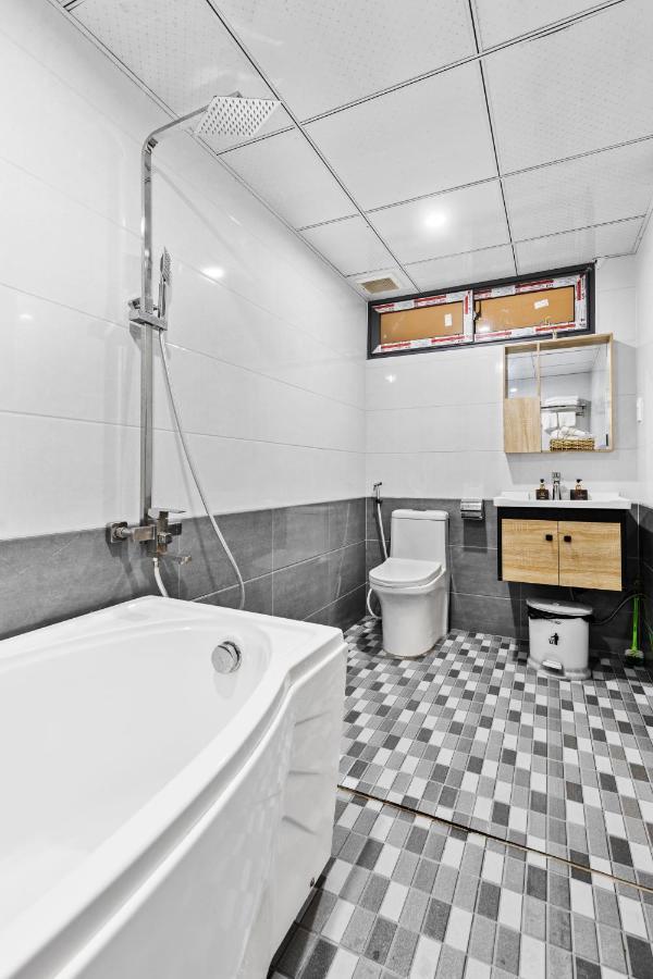 Mina Home Da Nang Buitenkant foto