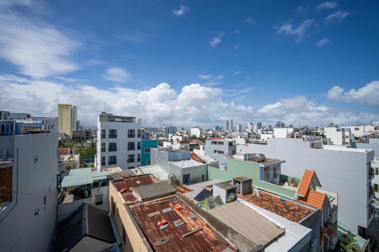Mina Home Da Nang Buitenkant foto