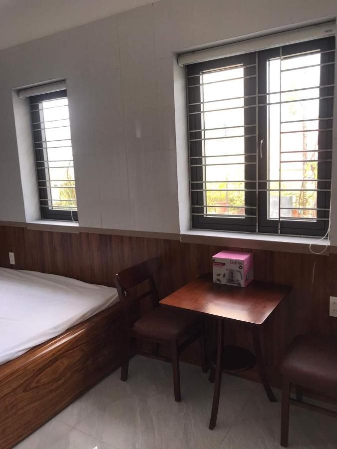 Mina Home Da Nang Buitenkant foto