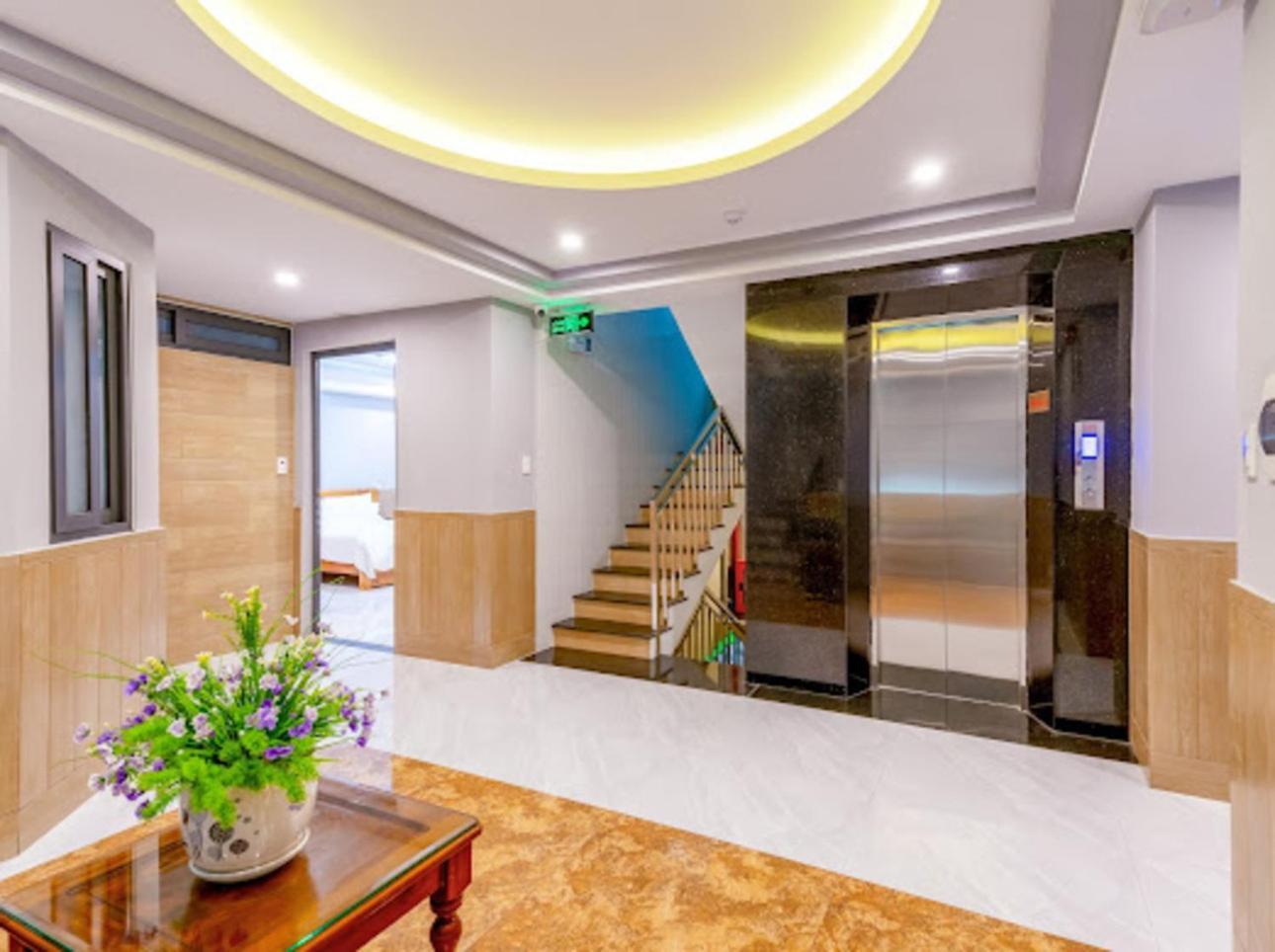 Mina Home Da Nang Buitenkant foto