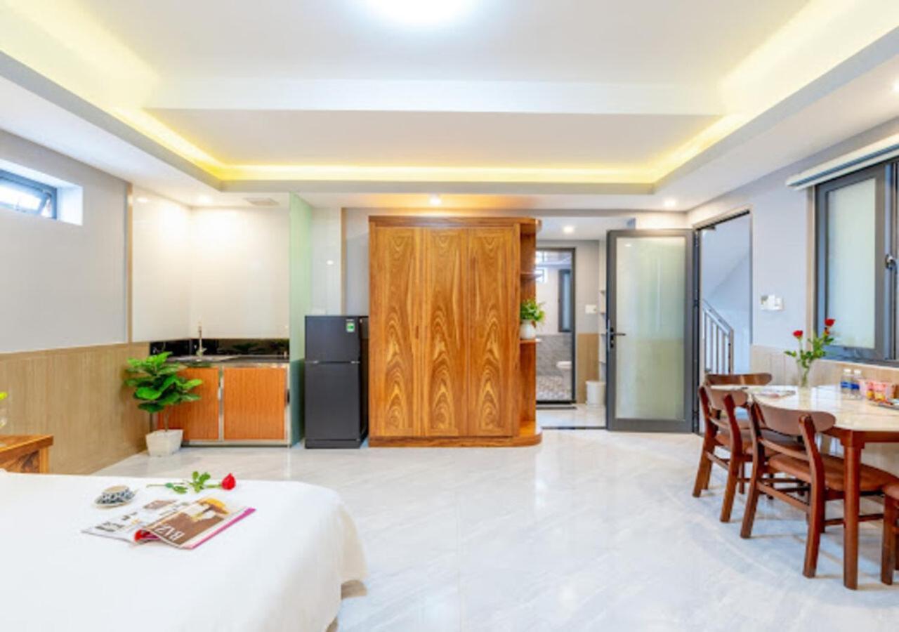 Mina Home Da Nang Buitenkant foto