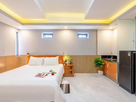 Mina Home Da Nang Buitenkant foto
