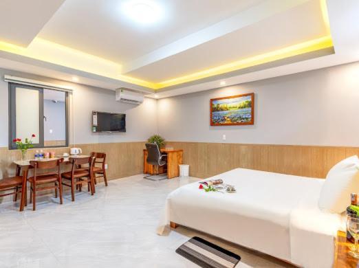 Mina Home Da Nang Buitenkant foto